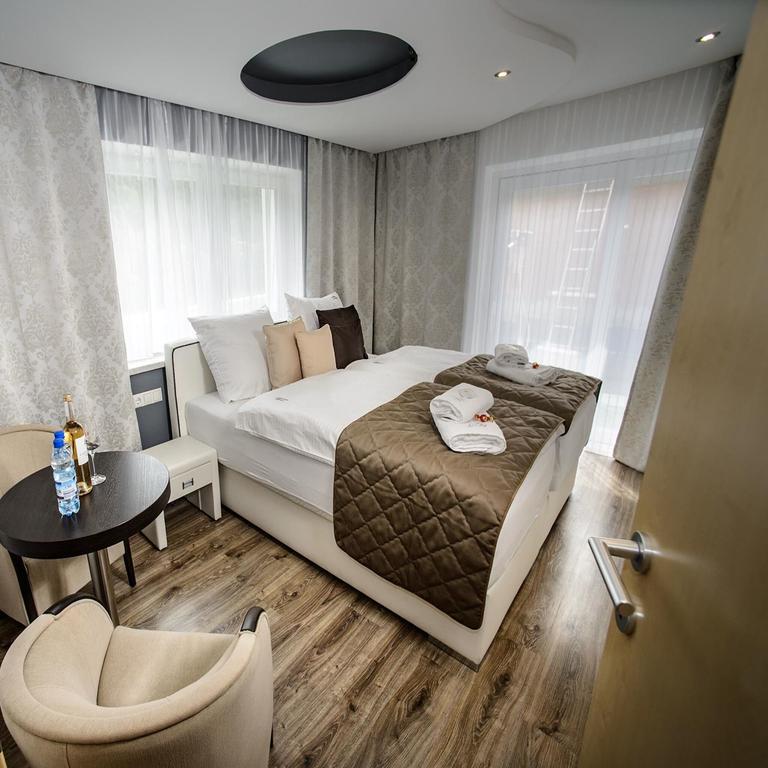 Landhaus Ambachhof Oetz Ngoại thất bức ảnh