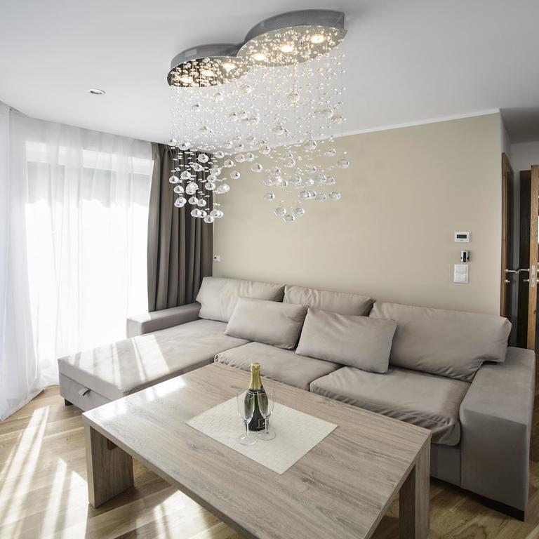 Landhaus Ambachhof Oetz Ngoại thất bức ảnh