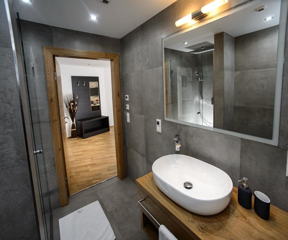 Landhaus Ambachhof Oetz Ngoại thất bức ảnh